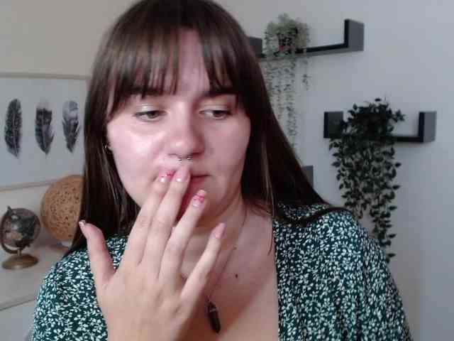perfectJulie webcam