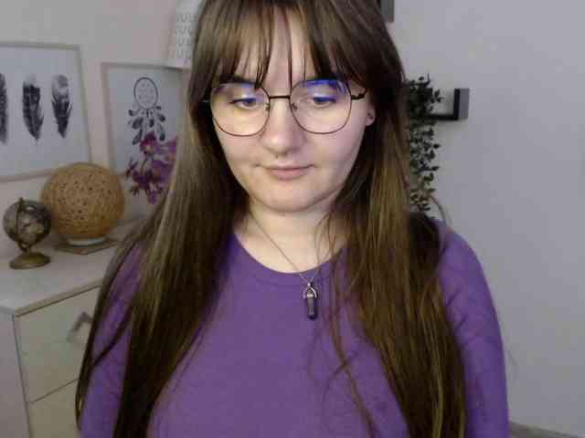 perfectJulie webcam