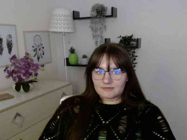 perfectJulie webcam