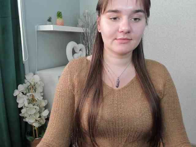 perfectJulie webcam