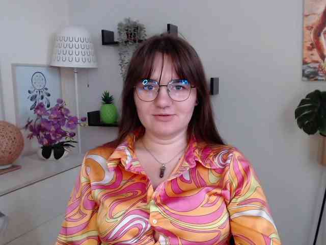 perfectJulie webcam
