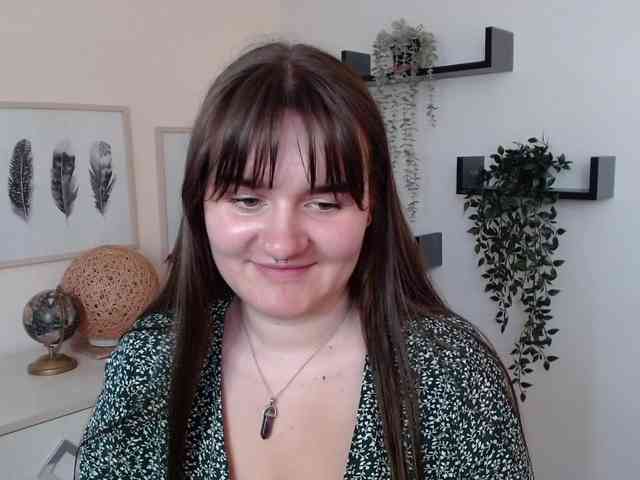 perfectJulie webcam