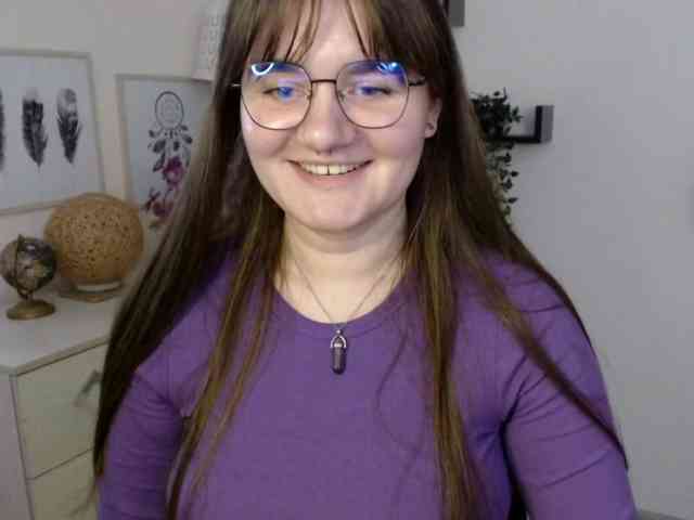 perfectJulie webcam