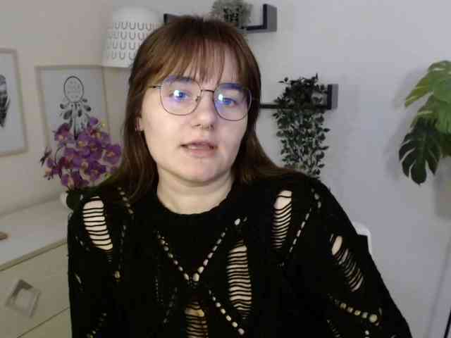 perfectJulie webcam