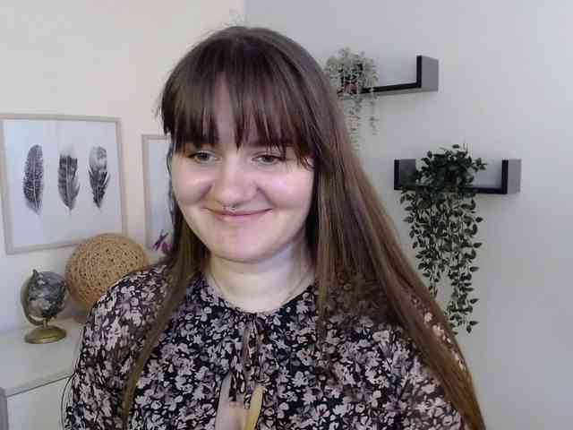 perfectJulie webcam