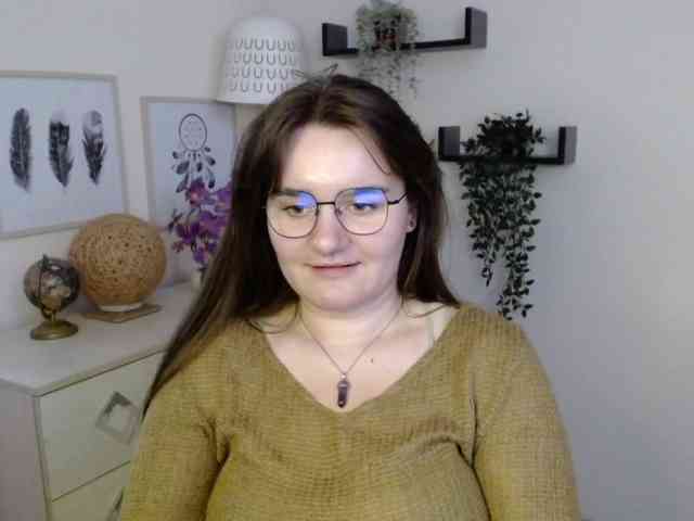 perfectJulie webcam