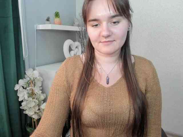 perfectJulie webcam