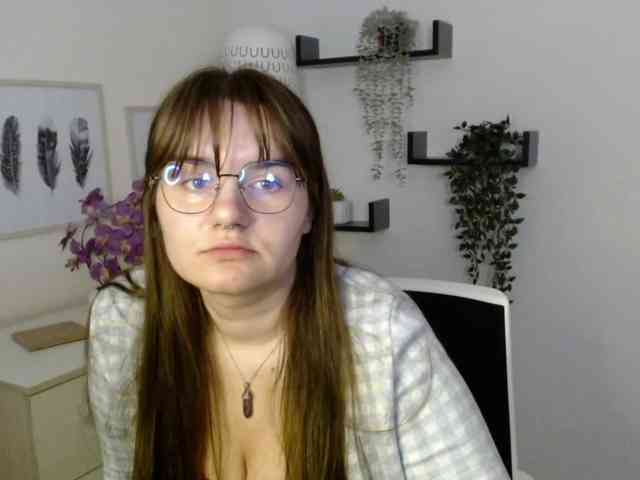 perfectJulie Live Webcam on BongaCams