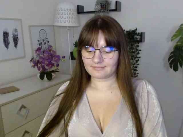 perfectJulie webcam