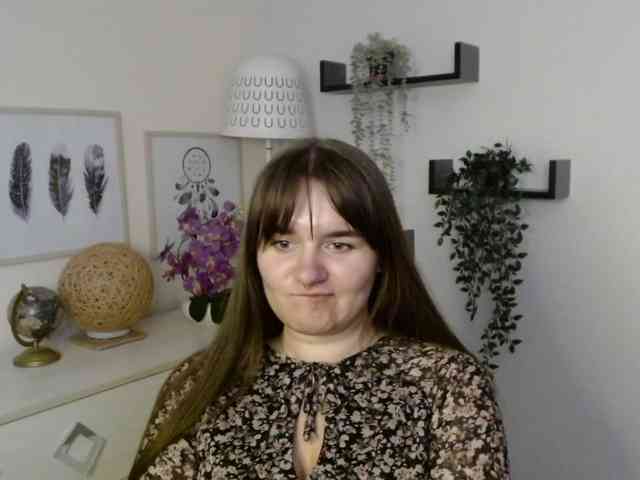 perfectJulie webcam