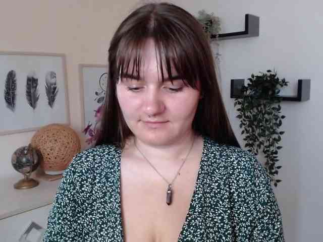 perfectJulie webcam