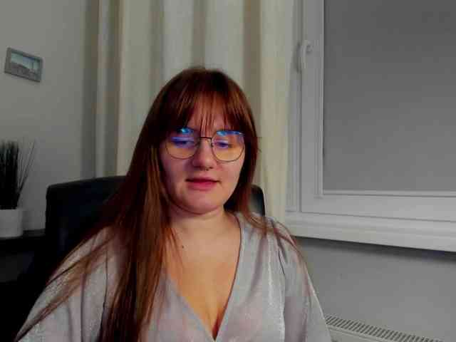 perfectJulie webcam