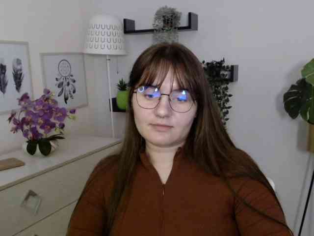 perfectJulie webcam