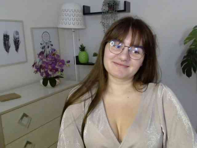 perfectJulie webcam