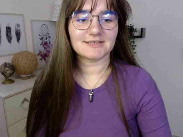 perfectJulie webcam