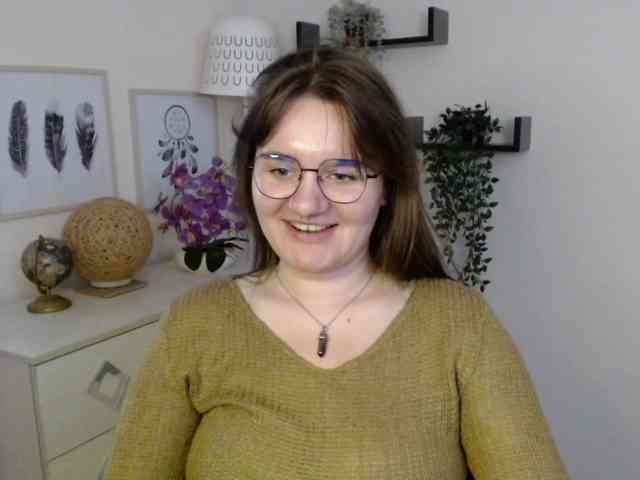 perfectJulie webcam