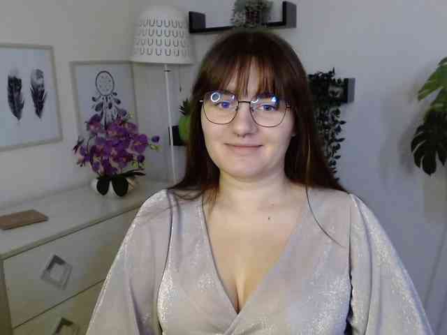 perfectJulie webcam