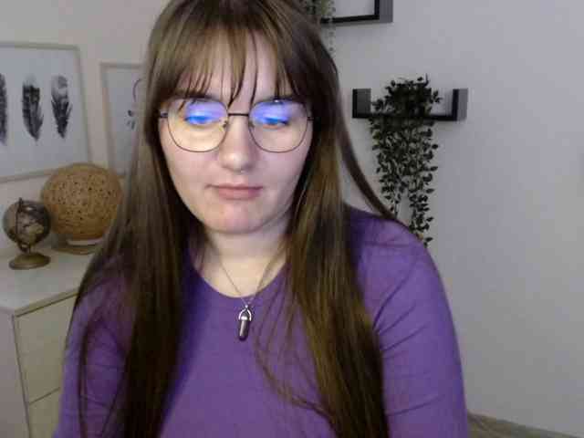 perfectJulie webcam