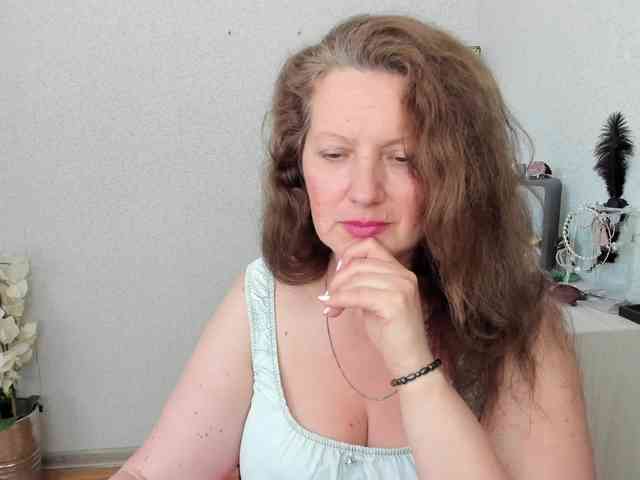 perfectJulie webcam