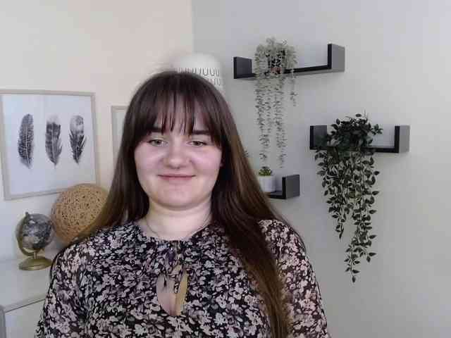 perfectJulie webcam