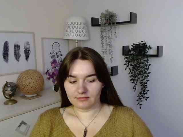 perfectJulie webcam