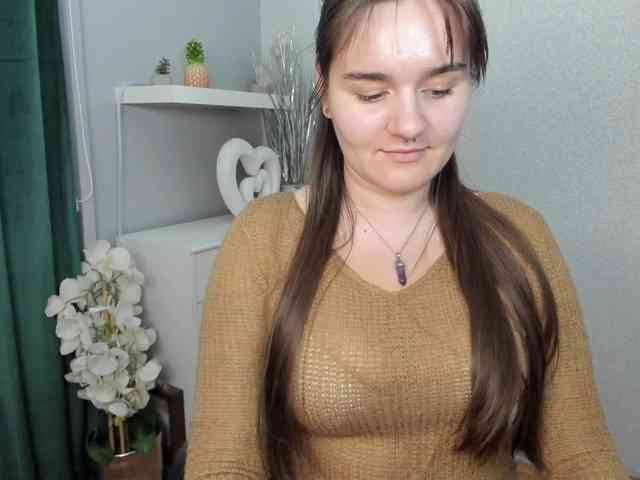 perfectJulie webcam