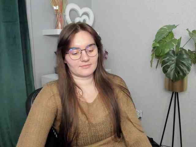 perfectJulie webcam