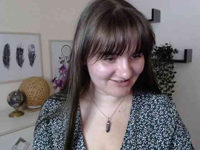 perfectJulie webcam