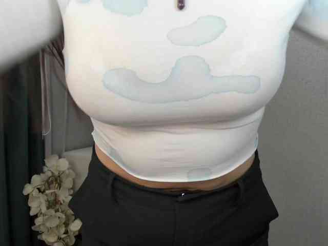 perfectJulie webcam