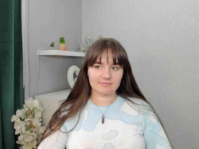 perfectJulie webcam