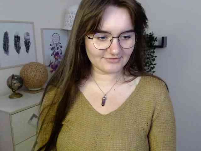 perfectJulie webcam