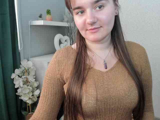 perfectJulie webcam