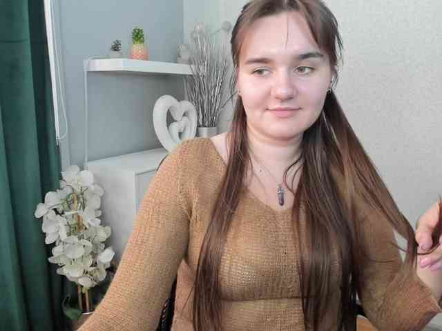 perfectJulie webcam
