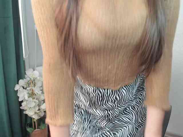 perfectJulie webcam