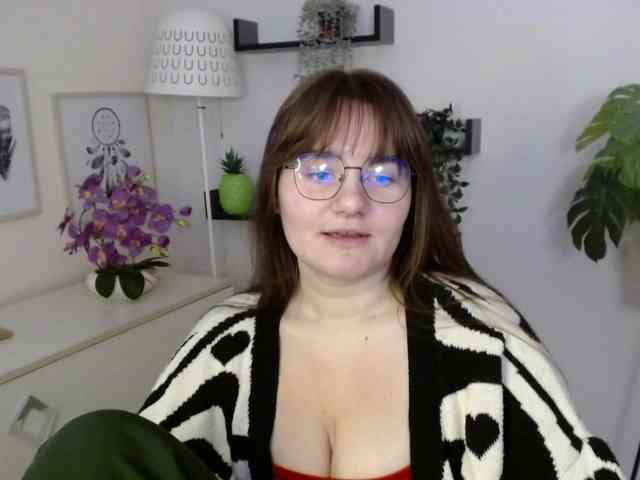 perfectJulie webcam