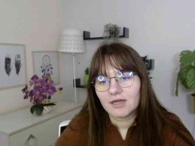 perfectJulie webcam