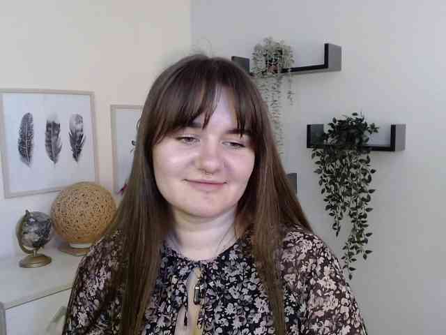 perfectJulie webcam