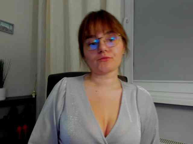 perfectJulie webcam
