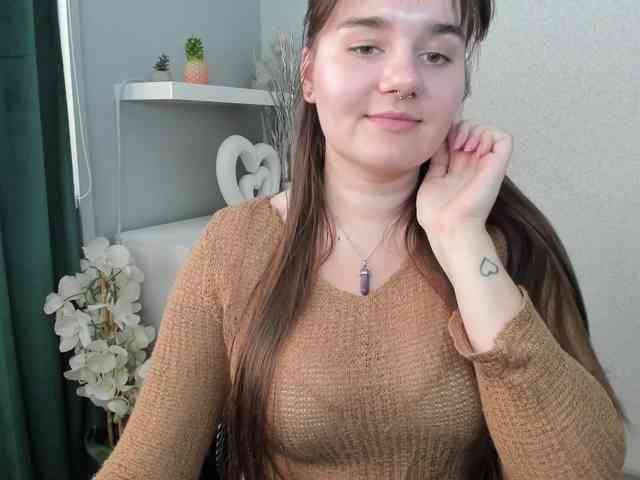 perfectJulie webcam