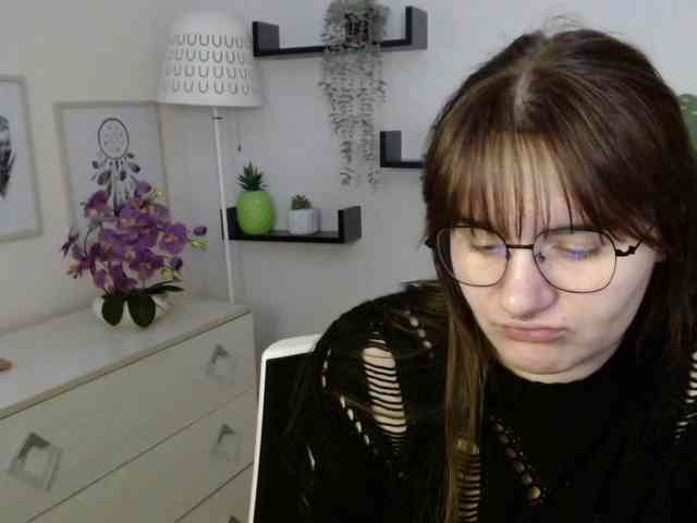 perfectJulie webcam