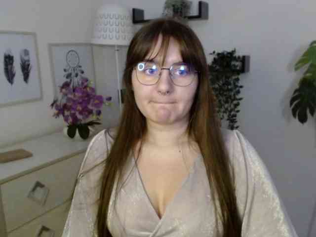 perfectJulie webcam