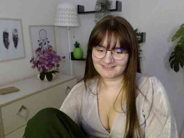 perfectJulie webcam