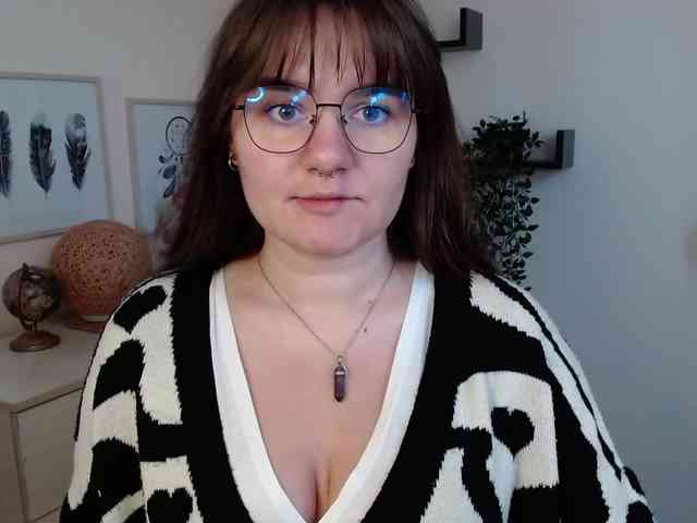 perfectJulie webcam