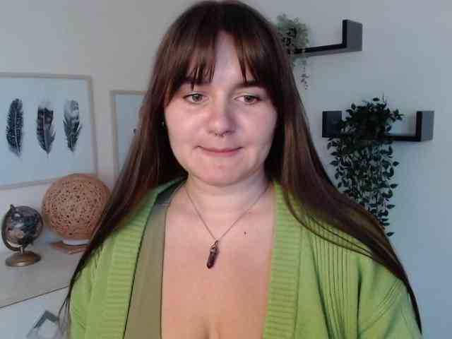 perfectJulie webcam