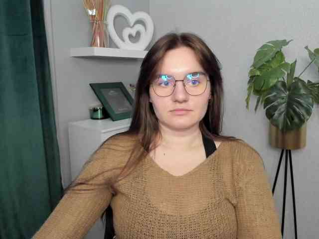 perfectJulie webcam