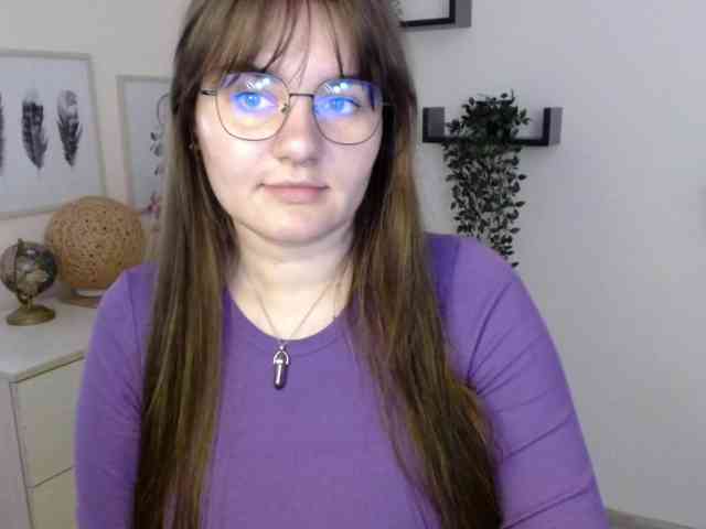 perfectJulie webcam