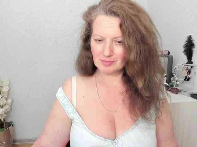 perfectJulie webcam