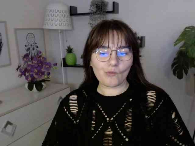 perfectJulie webcam