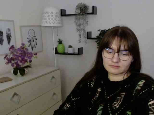 perfectJulie webcam