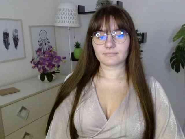 perfectJulie webcam
